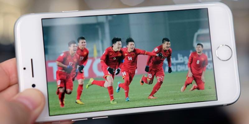 Xu hướng xem bóng đá trực tiếp gia tăng là do đâu