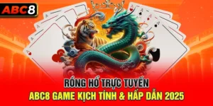 rồng hổ trực tuyến